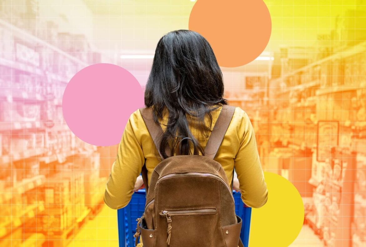 6 High-Fiber Pantry Items I Buy Every Week