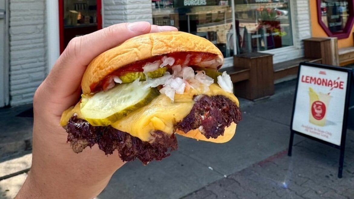 Eat local: Our guide to the best made in Canada burger spots in Toronto