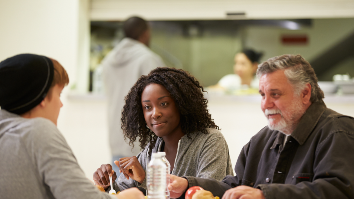 Free Thanksgiving meals and baskets available in Twin Cities