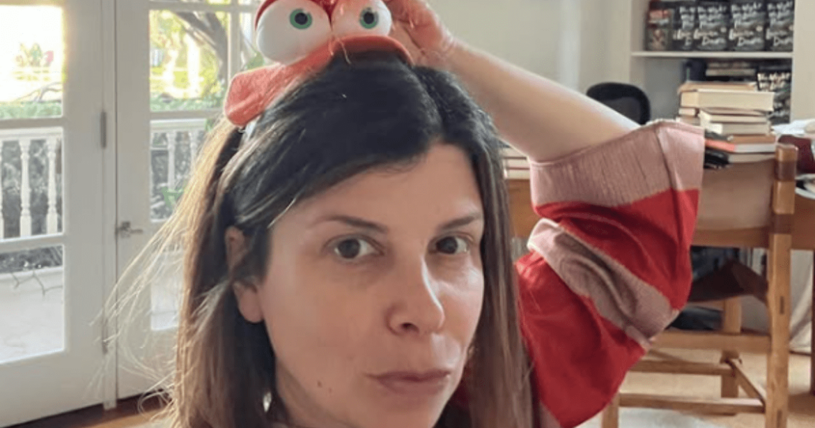 Laura Dave’s Cherry Cornbread Stuffing Recipe Is a Must-Try for the Holiday Season Laura Dave's Cherry Cornbread Stuffing Recipe Is a Must-Try for the Holiday Season