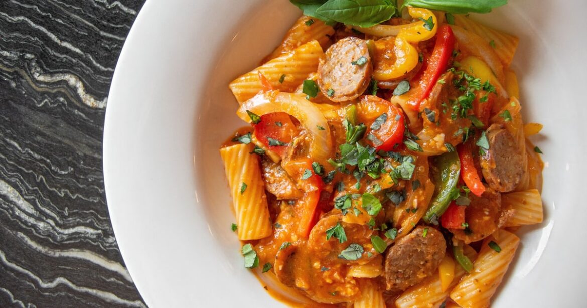 45-year-old Italian restaurant is back open in Dallas-Fort Worth
