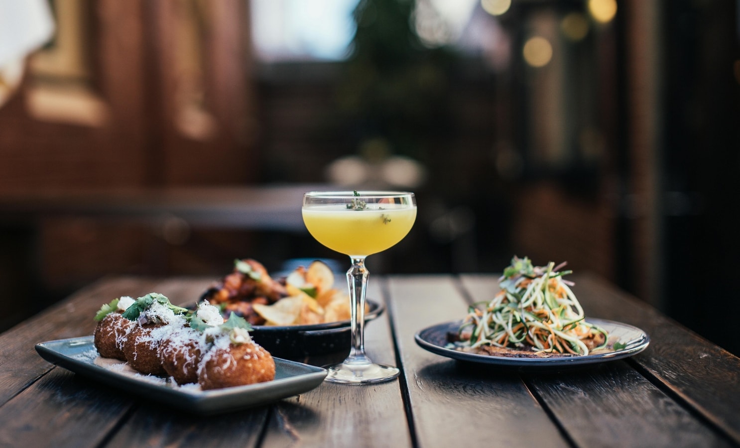 Valentine's Day 2025: Mocktail and cocktail recipes for home dinner ...