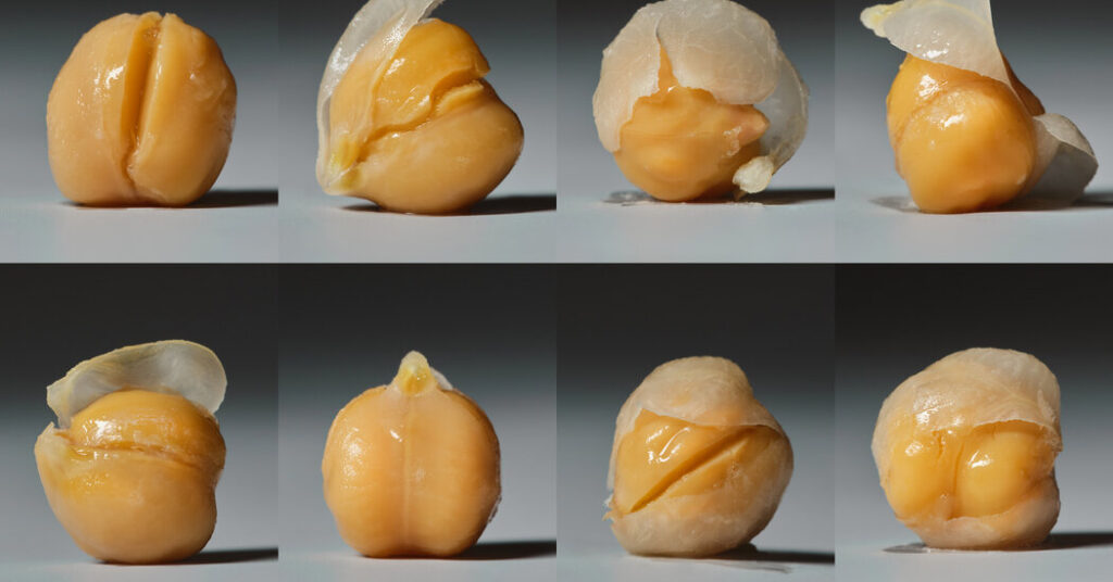 How Healthy Are Chickpeas? – The New York Times How Healthy Are Chickpeas? - The New York Times