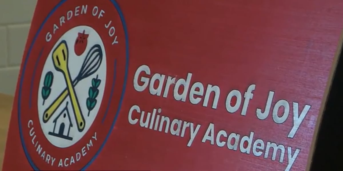 New program teaches kids how to cook for free