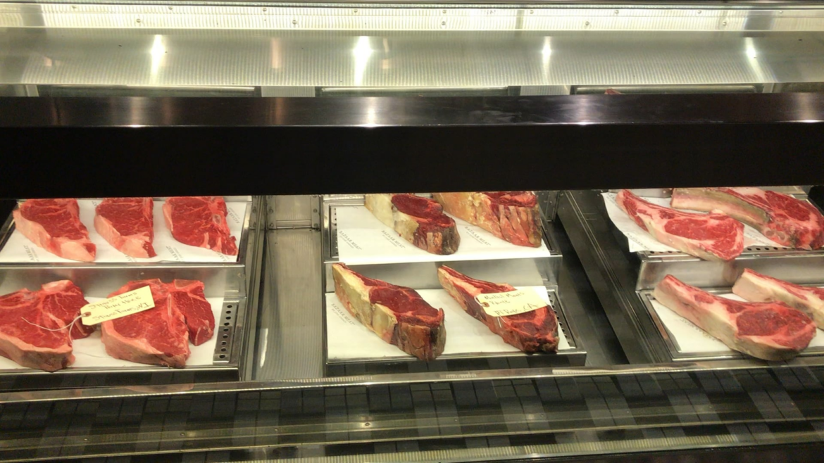 Bazaar Meat by José Andrés, Las Vegas