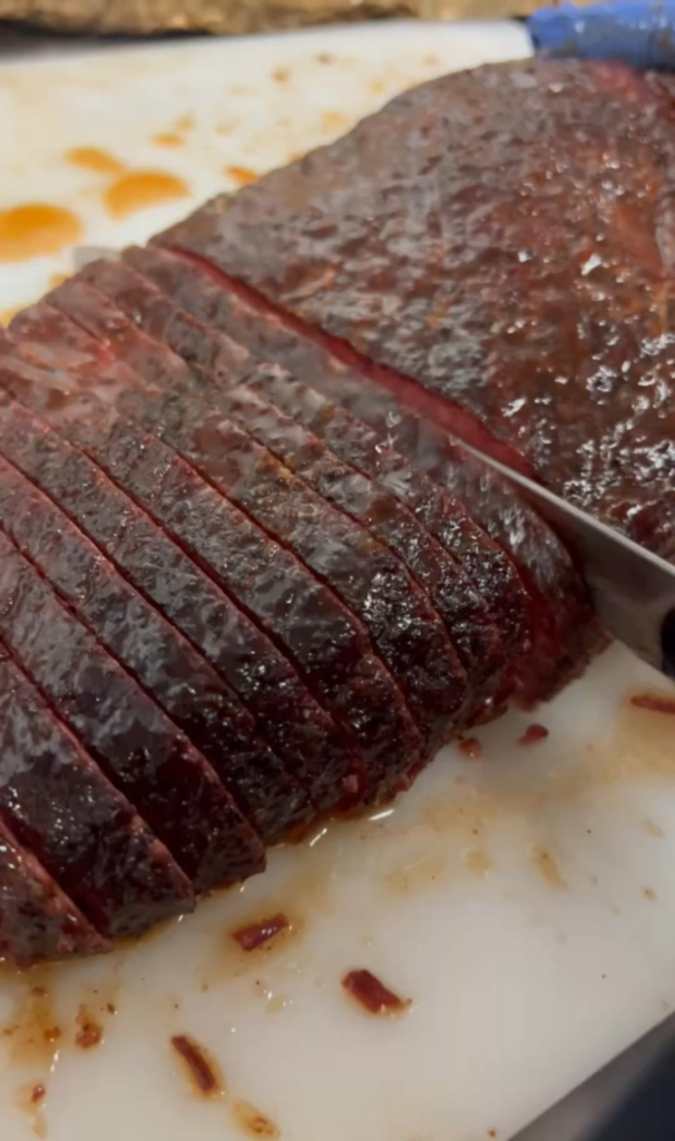 Competition Brisket