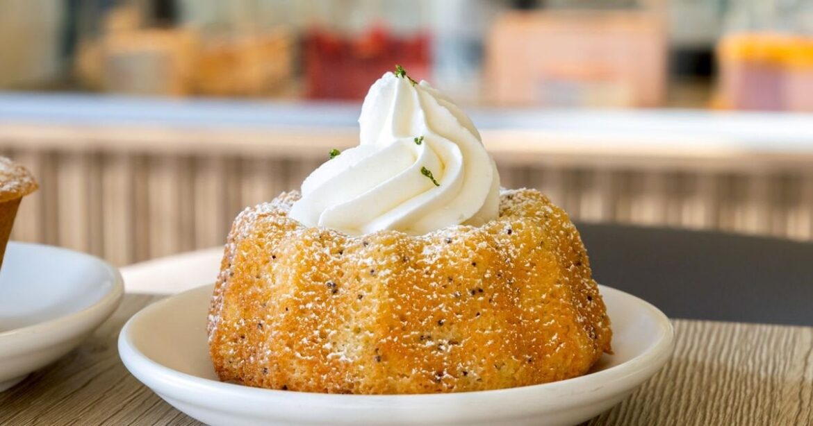 Sheliss Bakeshop: Latin American Bakery in Corso Italia