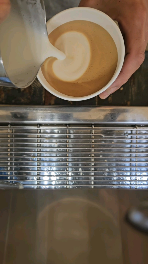 I really do love it!