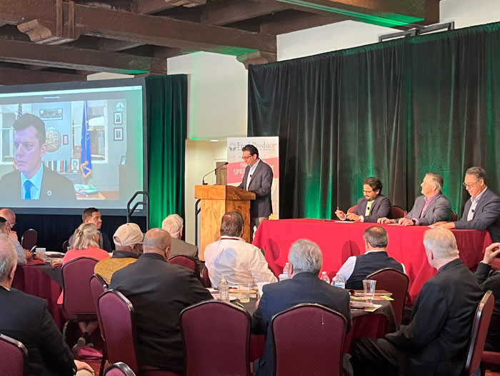 FPAA Gears Up for 2025 Spring Policy Summit & Food Safety Summit in Tubac, AZ FPAA Gears Up for 2025 Spring Policy Summit & Food Safety Summit in Tubac, AZ