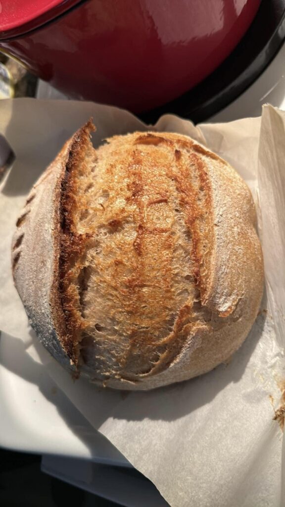 3rd Load and she's a beauty