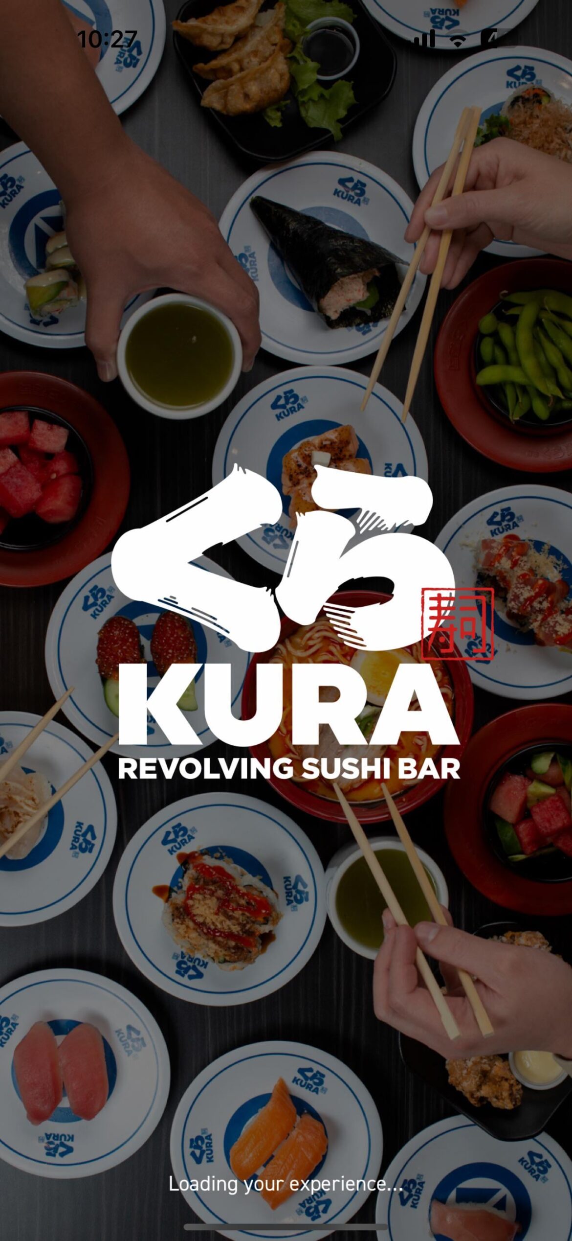 This is probably a stretch lol 😅. Does anyone have a coupon code for KURA SUSHI