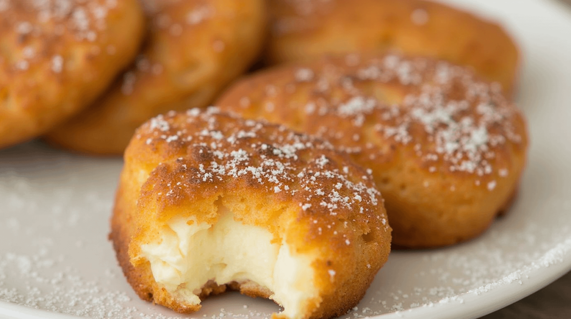 The Ultimate Deep-Fried Cheesecake: 8 Secrets for Perfection