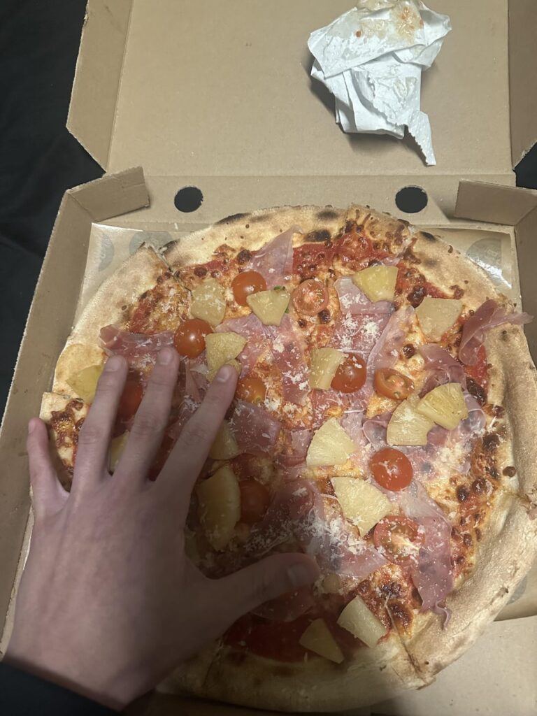 Been counting this as 1100. Just wondering what everyone else thinks