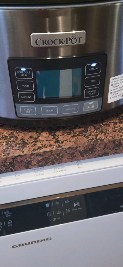 So this thing decided to fail on me when I was going to make sunday dinner So this thing decided to fail on me when I was going to make sunday dinner