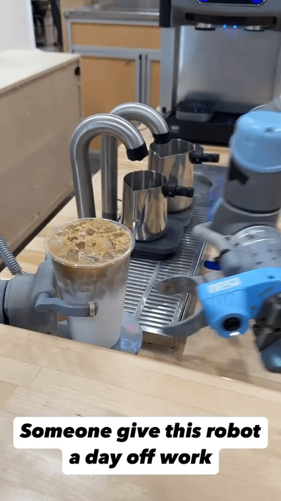 Looks like our jobs are safe from AI