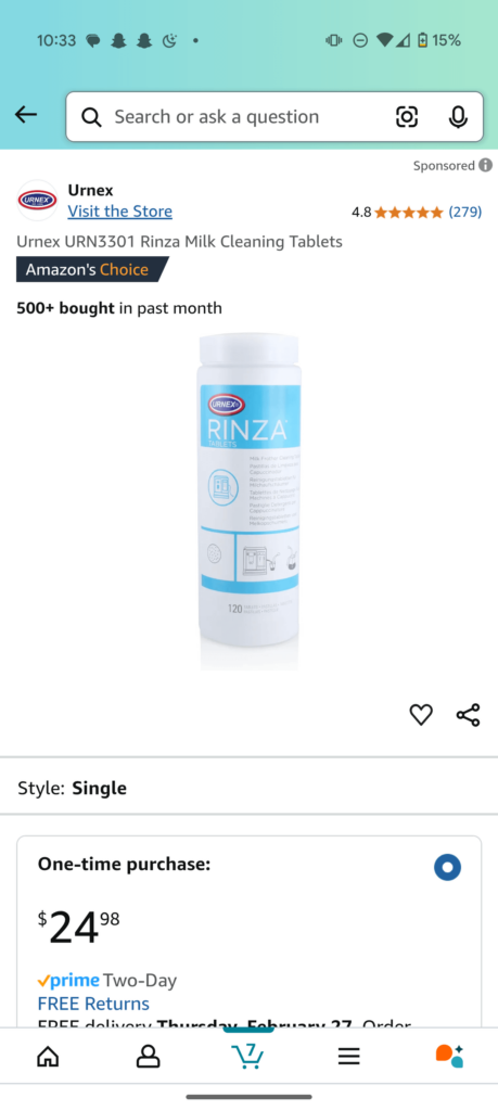 Anyone have experience with the tablets?