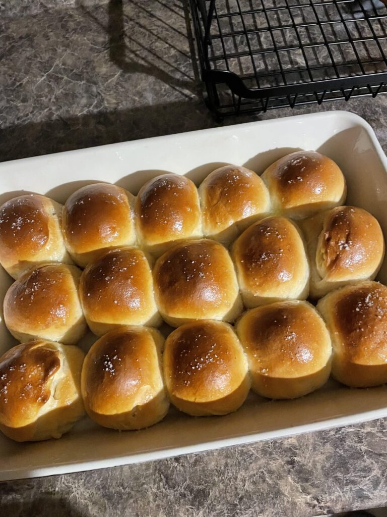 I’ve already had 7 of them. Send help