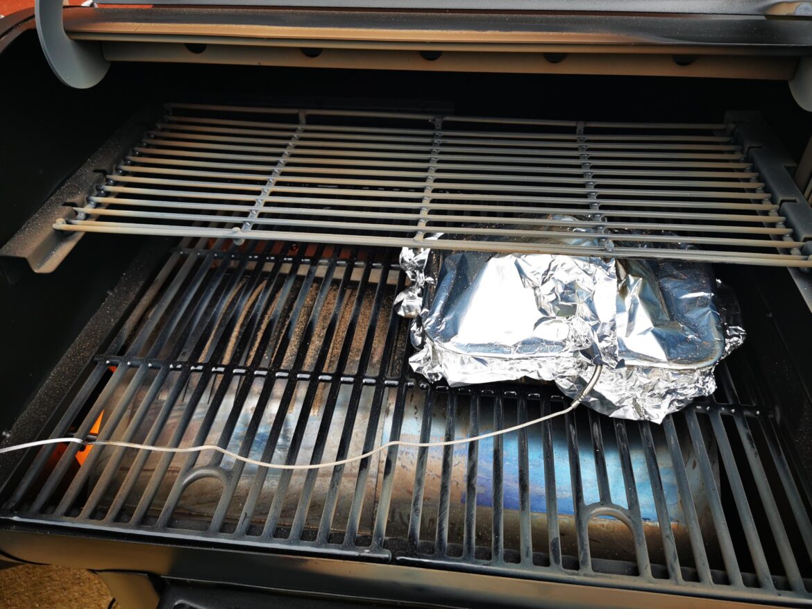 Louisiana grills Lg800 Founders
