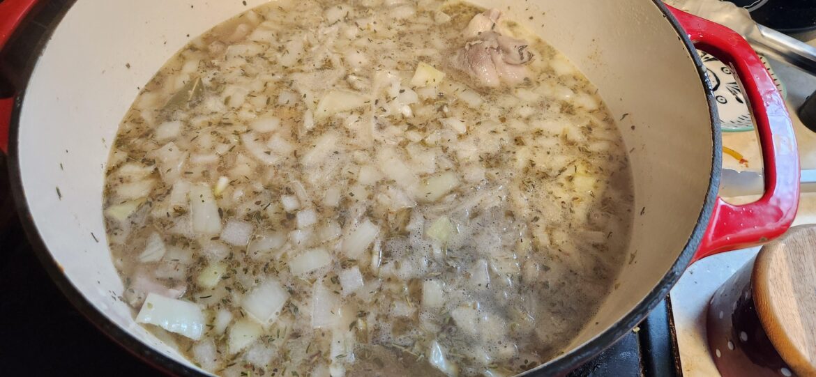 My family is sick. I will cure them