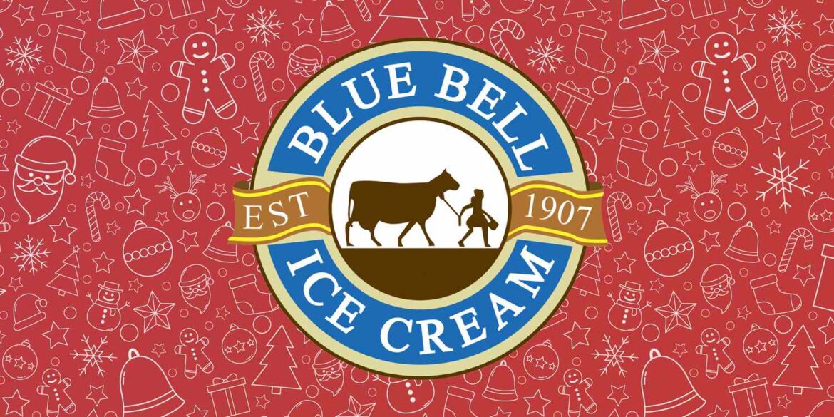 Blue Bell Just Brought Back Fans' 'Favorite Flavor of All Time'