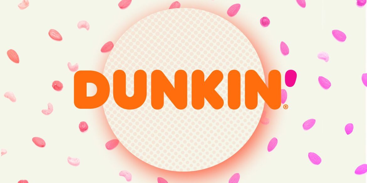 Dunkin’ Just Launched a First-of-Its-Kind Snack That Has Nothing to Do With Donuts