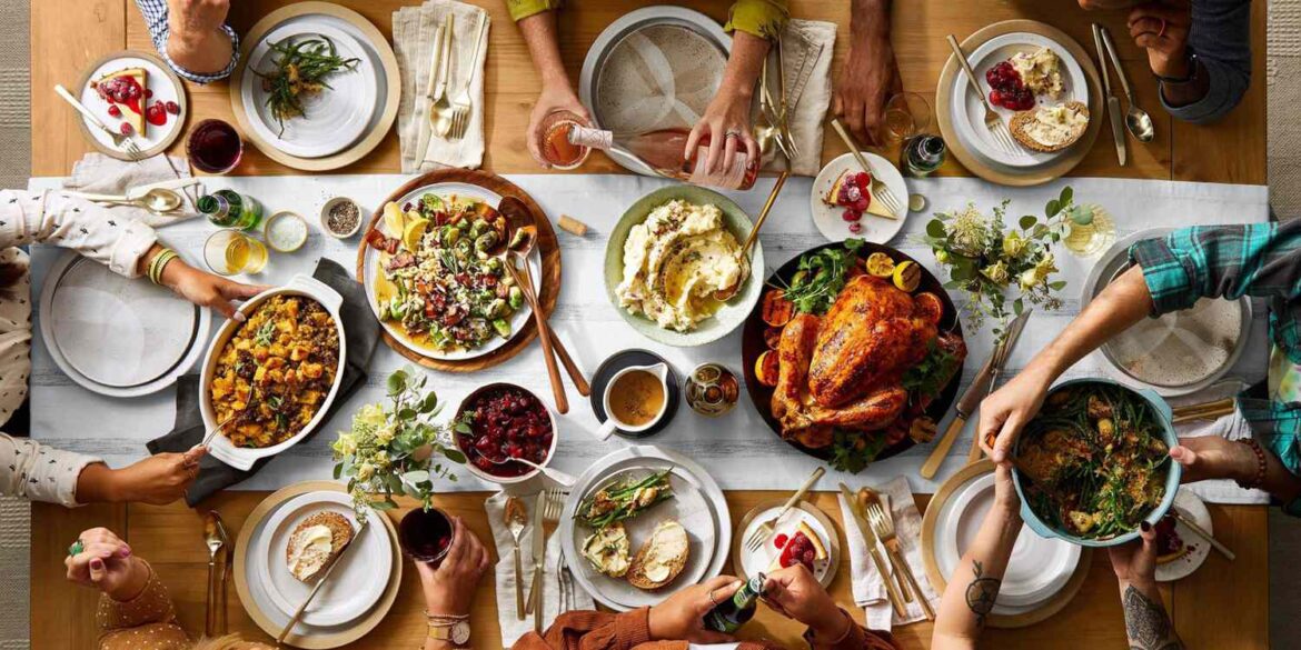 My Mom’s Most-Requested Thanksgiving Recipe Is From the Back of the Bag My Mom's Most-Requested Thanksgiving Recipe Is From the Back of the Bag