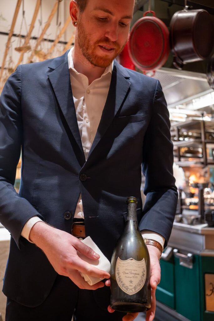 Birdsong ** with IWA 5 sake maker - Febuary 7, 2025