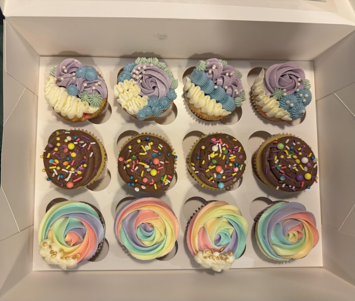 Hi fellow bakers — I got my first official baking order! I’m struggling to price though. What would you pay for these?