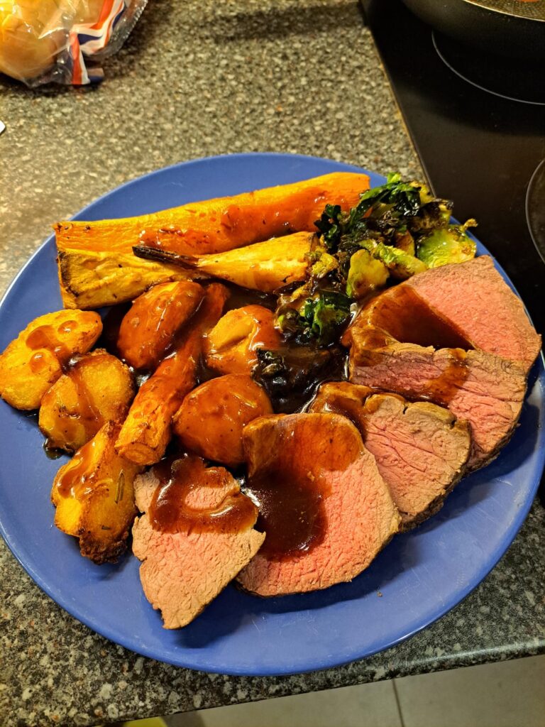 Sunday Roast