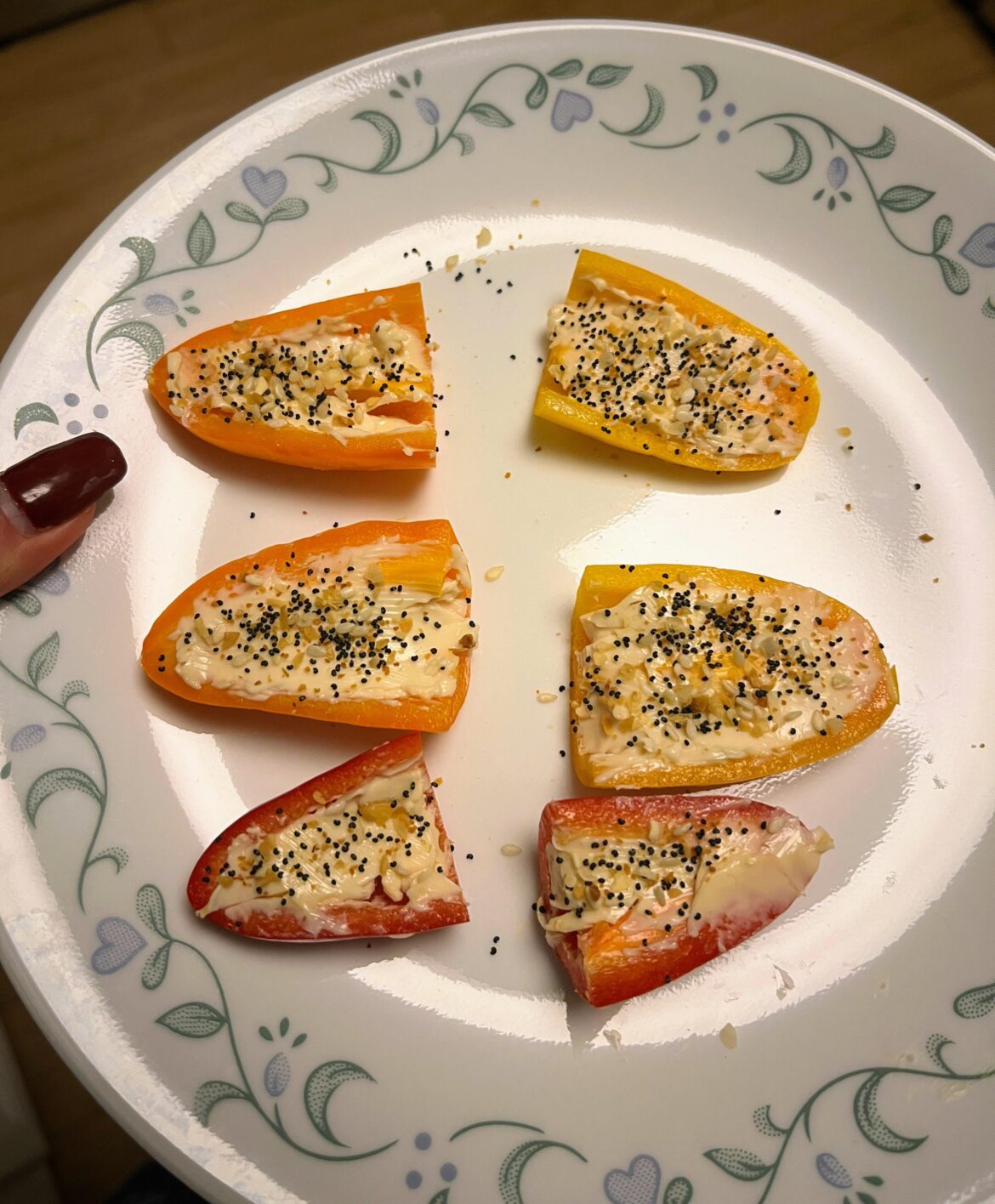40cal snack