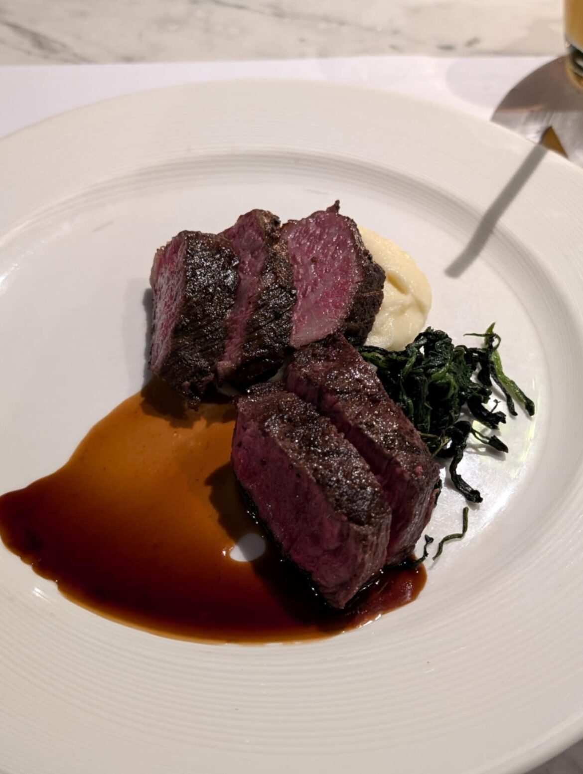 Wagyu for Valentine’s Day