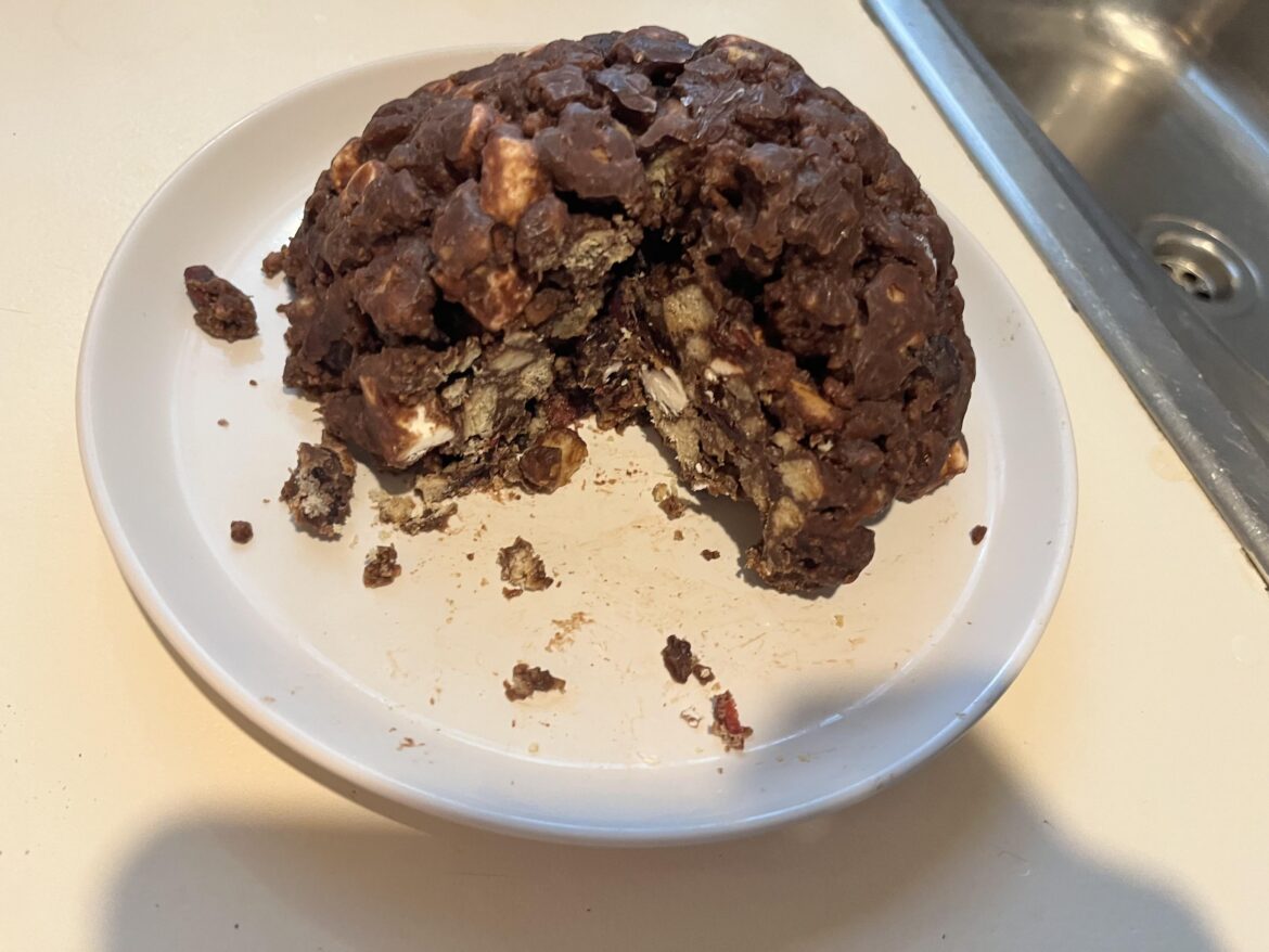 Want a slice of Rocky Dome?