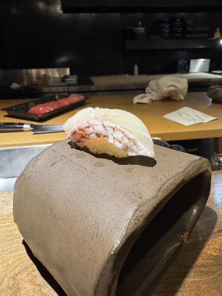 Jinsei Motto, Chicago