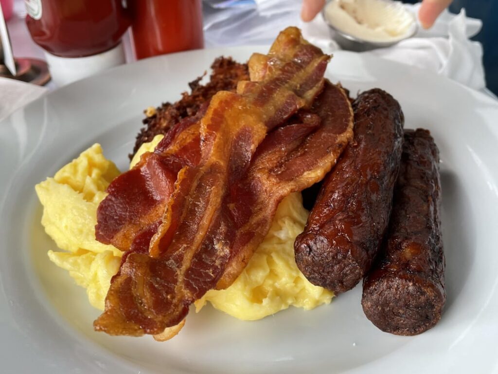 Cos & Pi - perfection