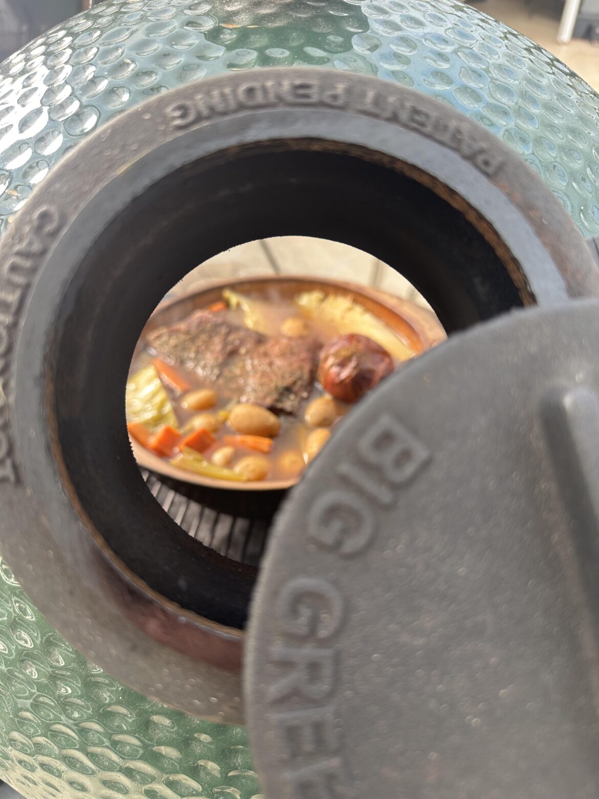 St Patrick’s Day warmup