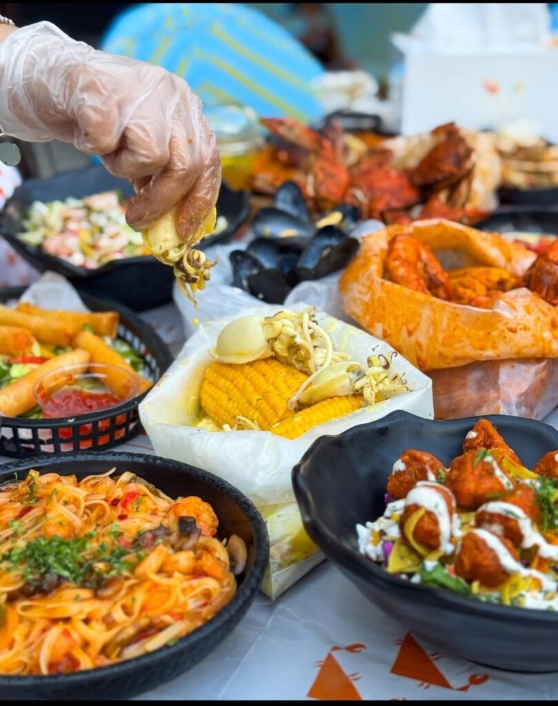 Let us know in the clamsnclaws comments who is your friend who would ? take such a Dive with you