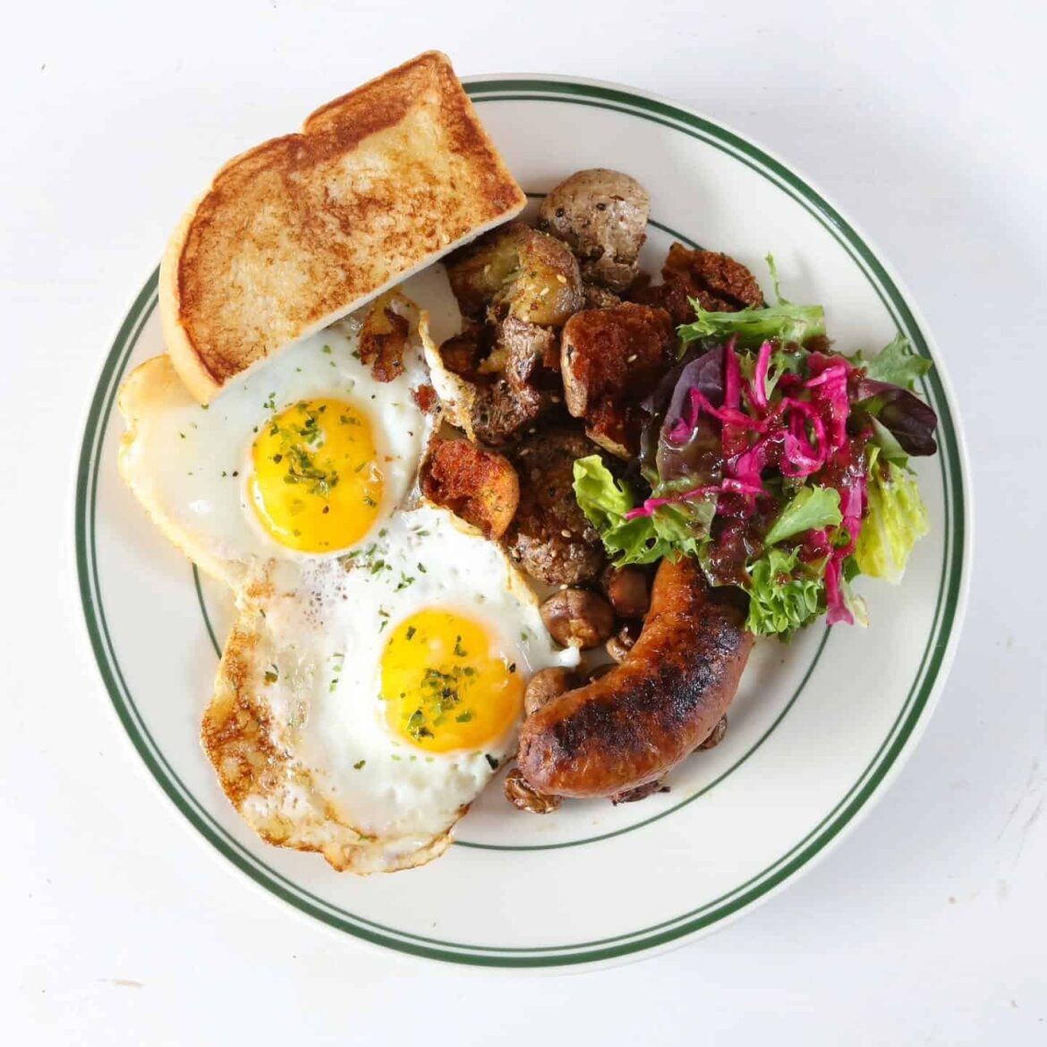 Tatsuro’s: new restaurant for Japanese-inspired brunch on Queen east