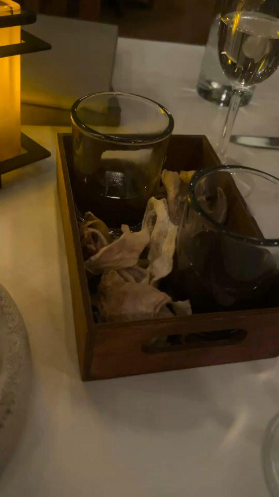 NorthPond — GOOD GOD 🤯