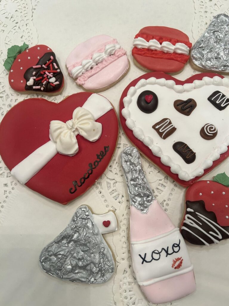 Happy Valentine’s Day everyone! ♥️