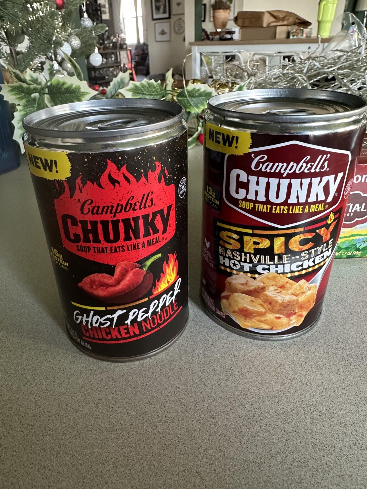 What do these rate for y’all?