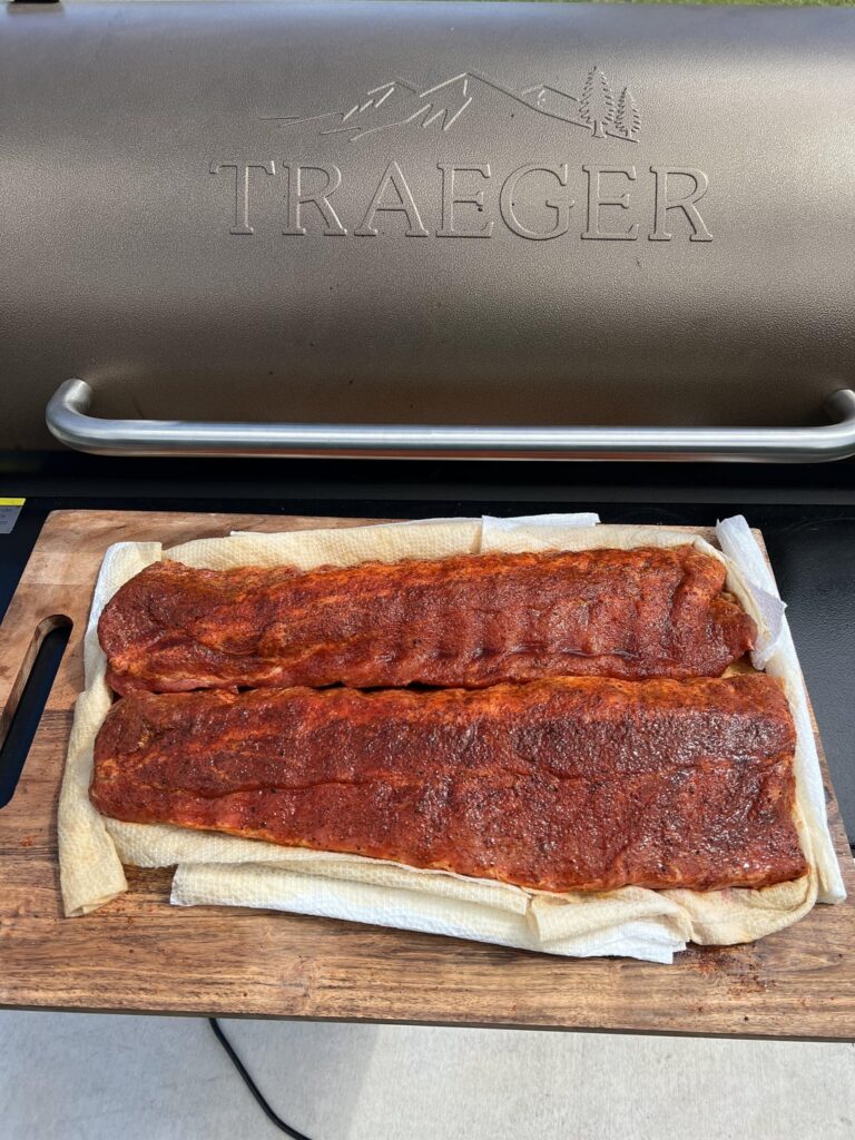 No wrap, no spritz, no problem