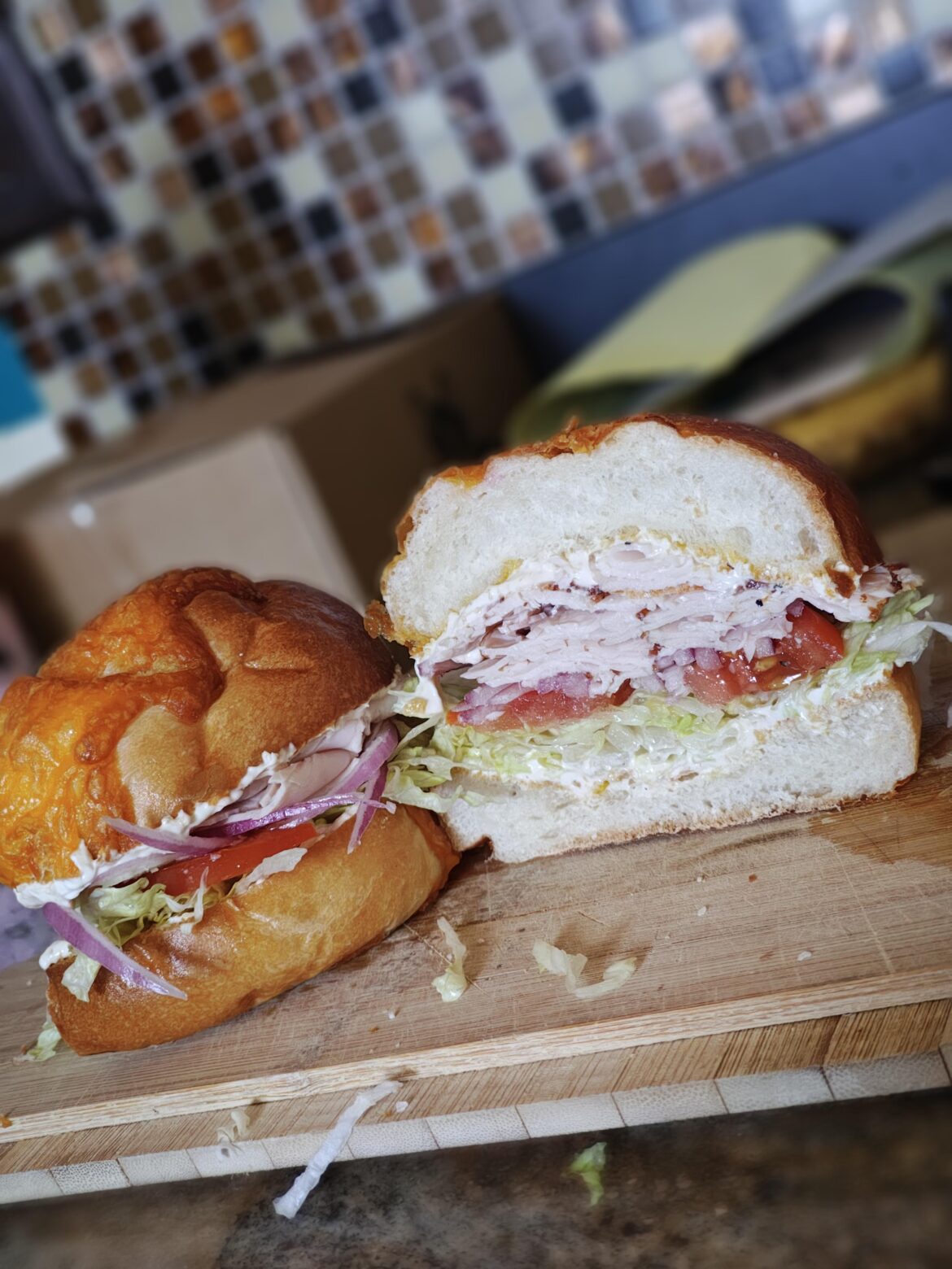 Shake Ya Tail Feather