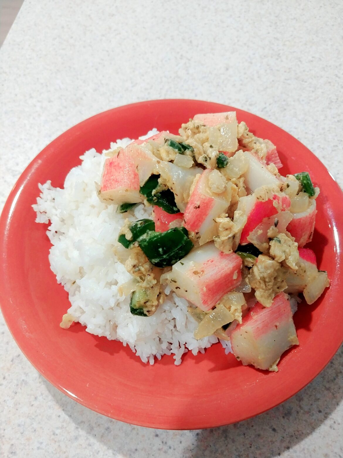 I was told this belongs here. Reasons?