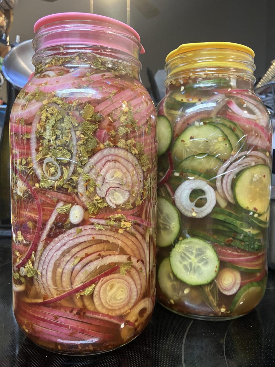 Happy Valentine’s Day to me!