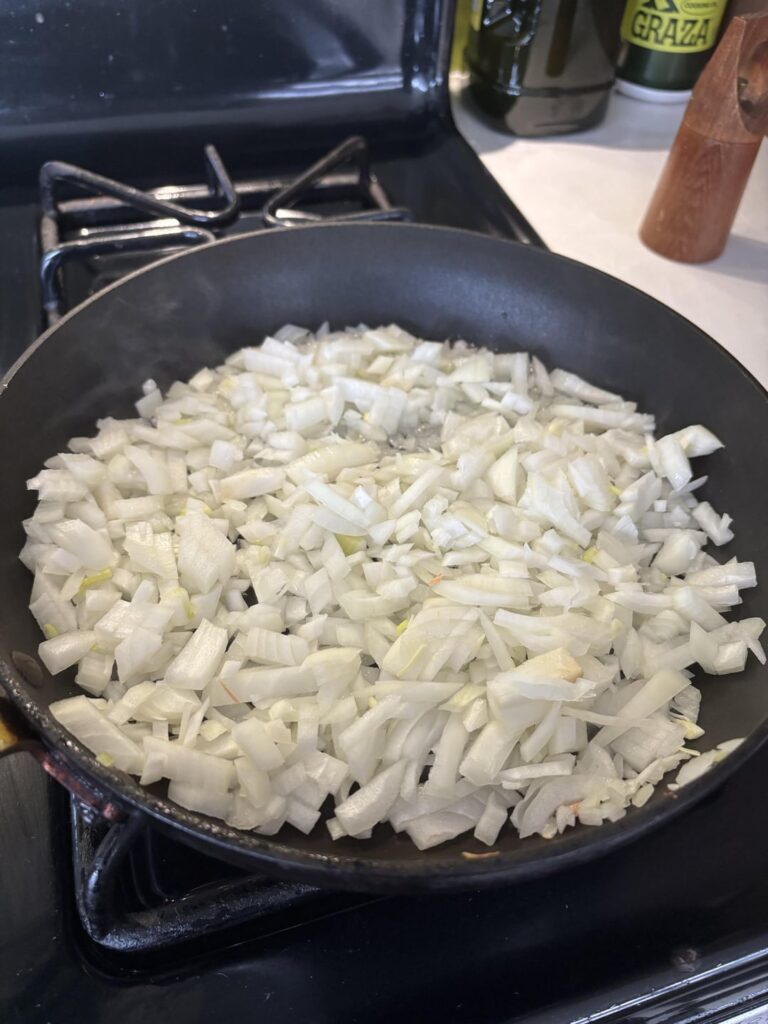 Homemade bagels with fresh scallion cream cheese 😍