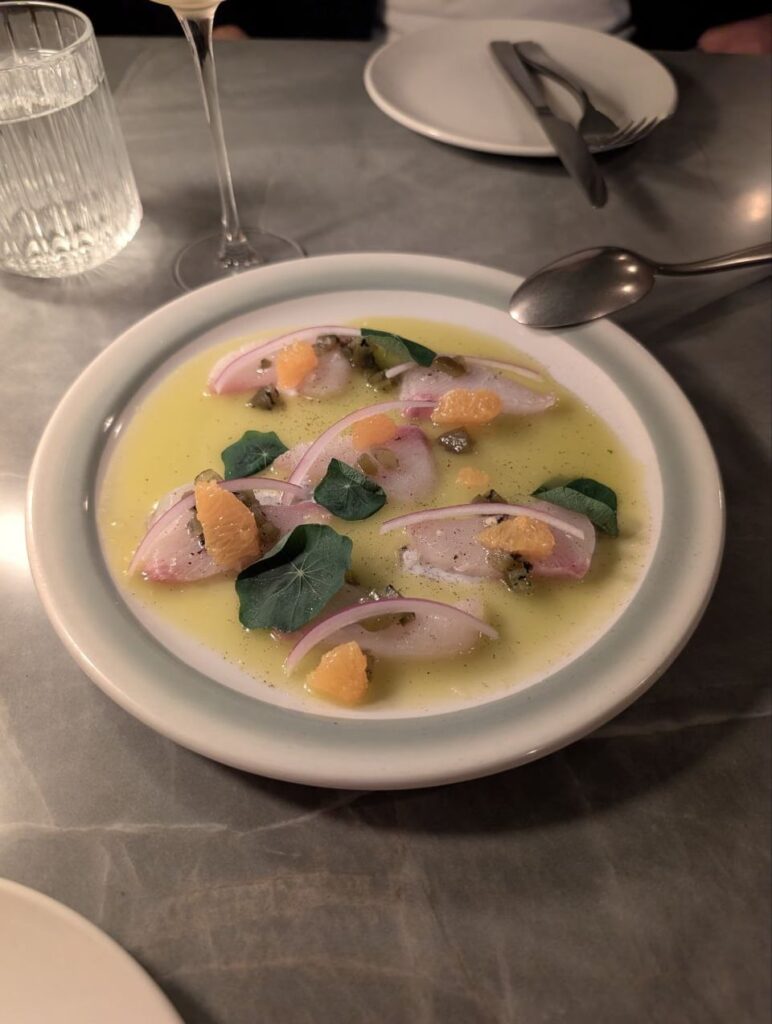 General Public - Happy Hour / Dinner After 6pm