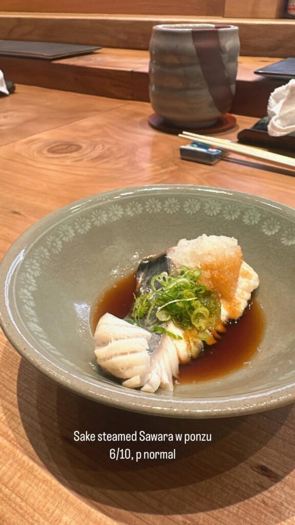 Sushi Shin (Former 1*) Redwood City, CA February 2025