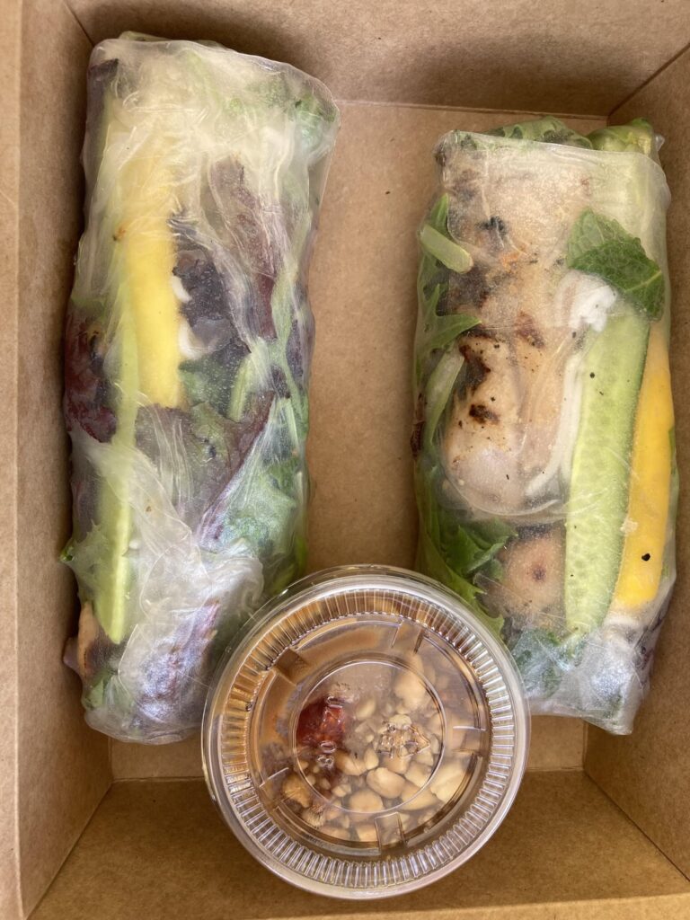 Bé Ù -Vietnamese Street Food & Comfort Food Bé Ù -Vietnamese Street Food & Comfort Food