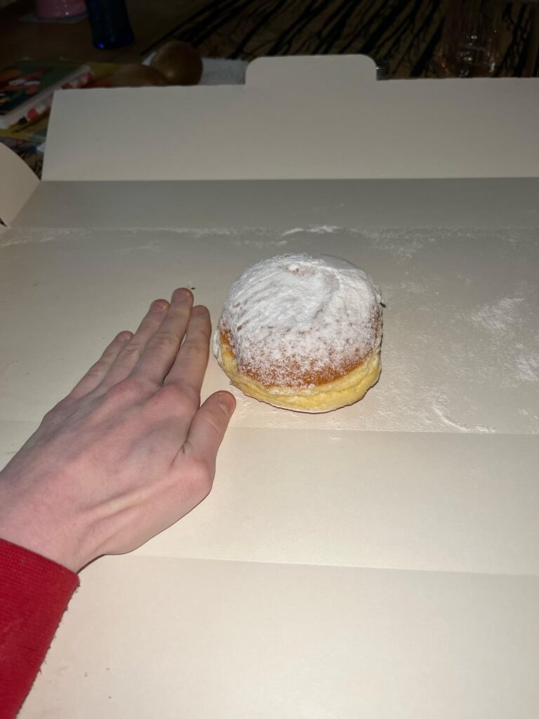 how many calories in this?