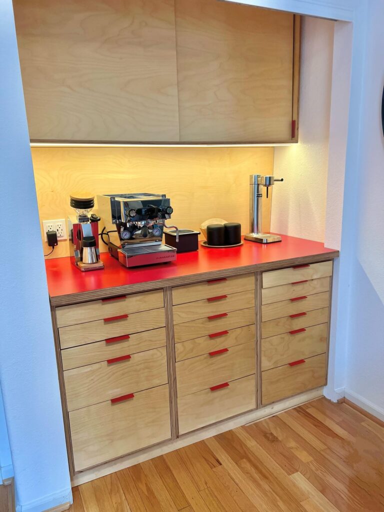 Home office setup Home office setup